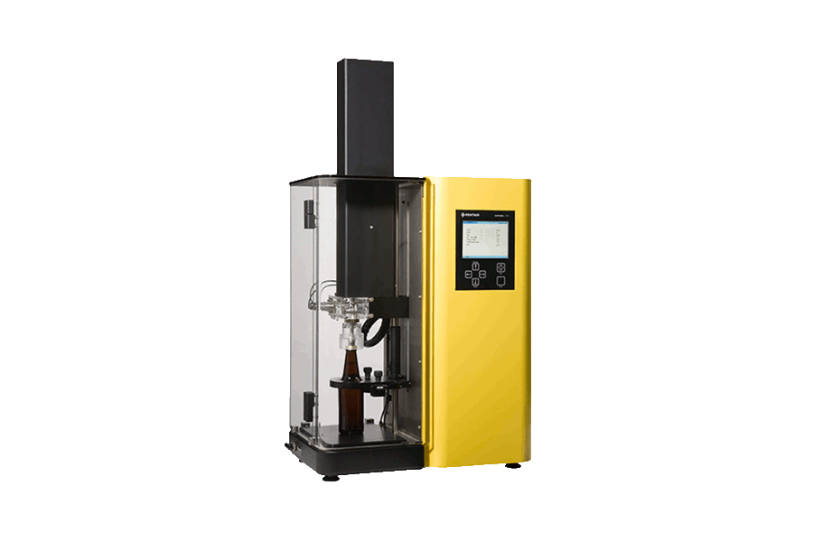 Haffmans inpack co2 meter c tpo