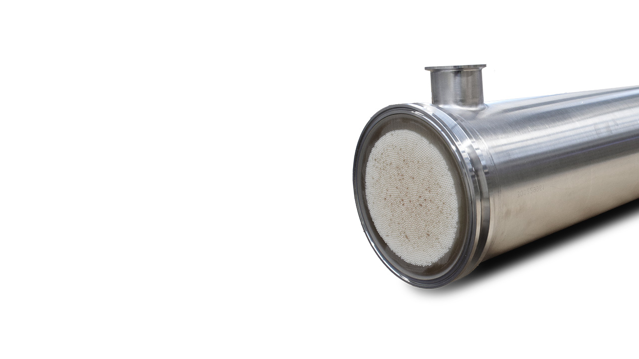 R120 Membrane Element