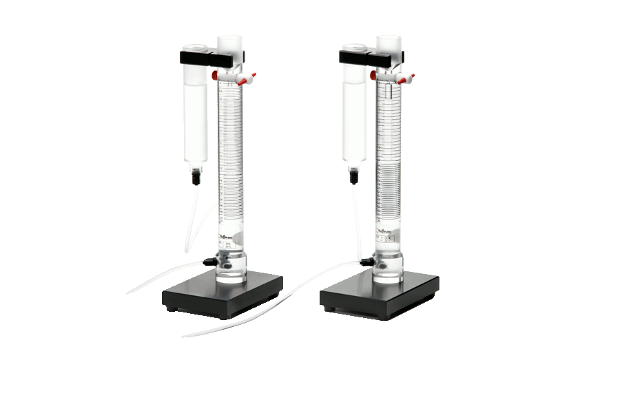 Haffmans inpack air meter IAM