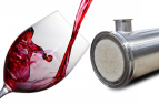 Wine Filtratoin