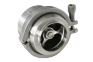 Südmo non return valves