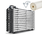 Pentair X-Flow Xiga Solution