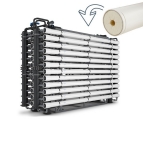 Pentair X-Flow Xiga Solution